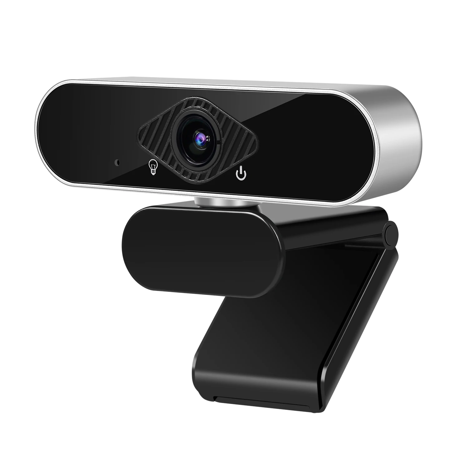 
New arrival black CMOS stock driver endoscope camera wide angle computer laptop wifi micro usb full hd 1080p 60fps camera webcam 
