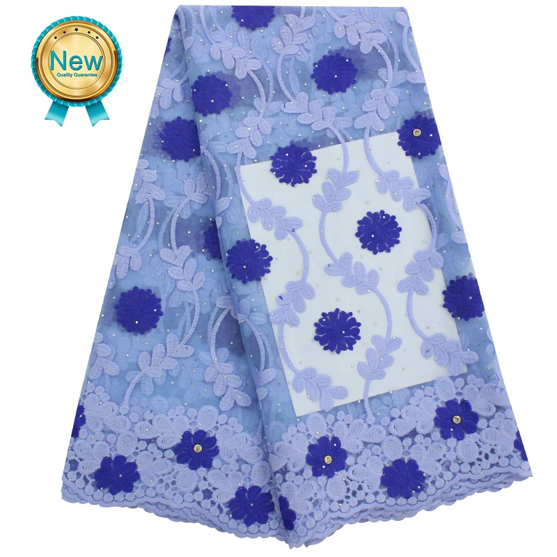

Bestway wholesale african lace fabric for sale