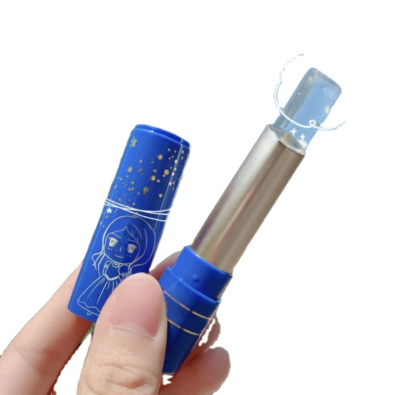 

Arrival Romantic Rouge High Quality Waterproof Liquid Crayon Lip Gloss Tubes