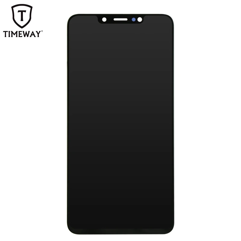 

100% Tested LCD For Infinix Hot 7 X624 LCD Display Touch Screen Digitizer For Infinix Spark 3KB7 LCD Screen Complete Assembly