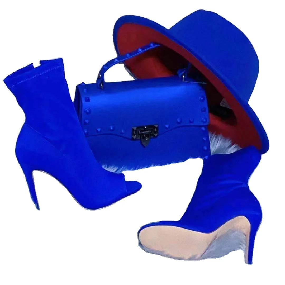 

2021 New arrivals Hot Sale Drop Ship Fashion High Heels Boots Sandals For Women And Ladies Shoes Wholesale, Picture