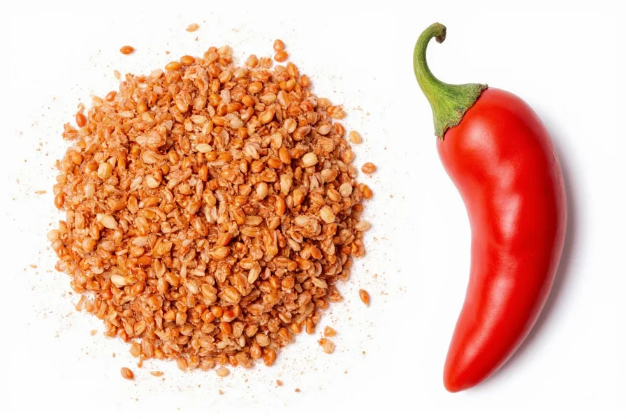 Best Substitutes for Ancho Chili: Expert Guide