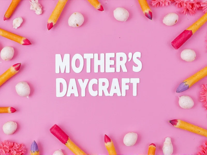 5 Heartfelt Mother's Day Crafts Under $10 (No Experience Needed)