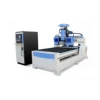 Automatic tool changing vacuum table wood door 5d cnc router