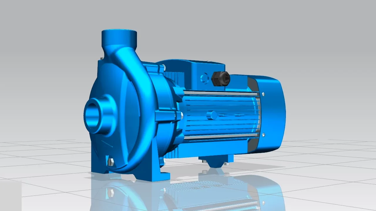 Surface Pump Horizontal Single Stage Water Pump For Water Buy Water