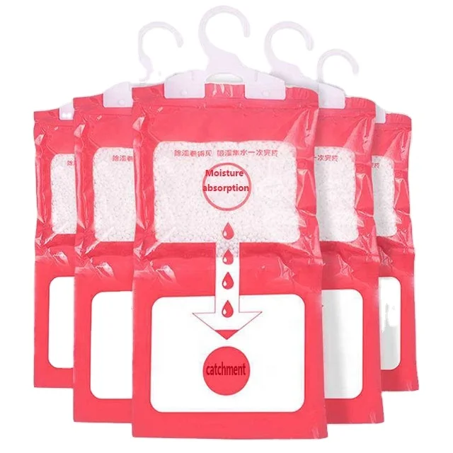 

AIR PURIFYING BAG FOR HOUSEHOLD