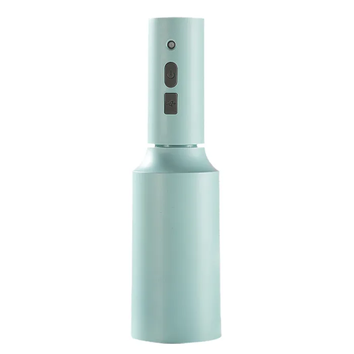 

750ML Electric Wireless USB Rechargeable Garden Indoor Hand held Plant Mist Water Sprayer, White,blue,green