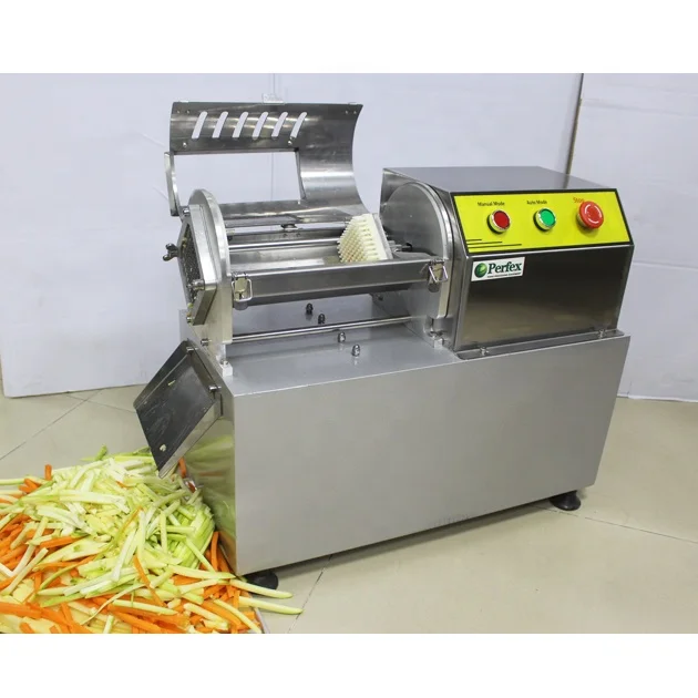 
Electric Multifunctional Cabbage Cutting Machine Vegetable Cutter 