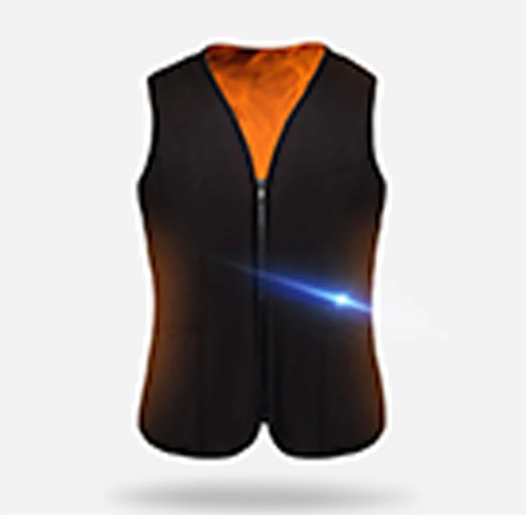 
Guaranteed quality proper price china qiyi smart heating jacket 
