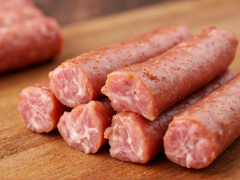 Pork Sausage Seasoning: Perfect Homemade Blend Recipe