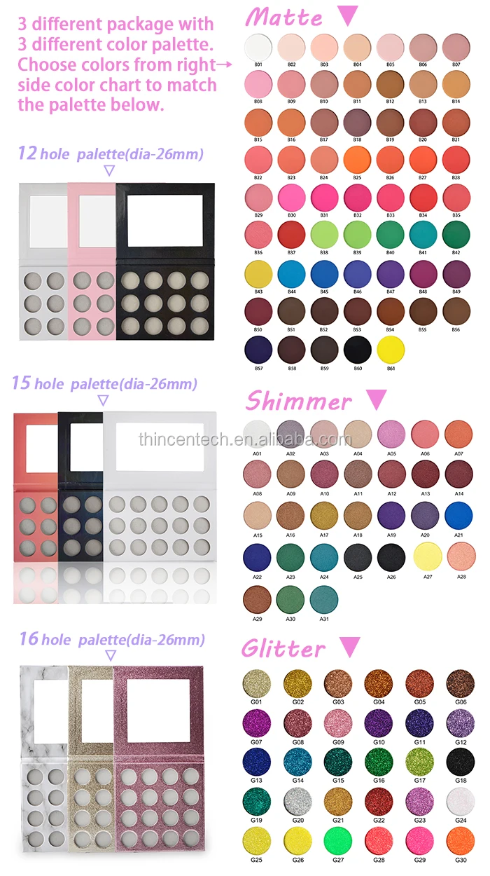 cheap eyeshadow palette