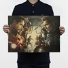 /product-detail/topsthink-marvel-4-size-anime-poster-avengers-retro-vintage-super-hero-movie-wall-posters-62325821480.html