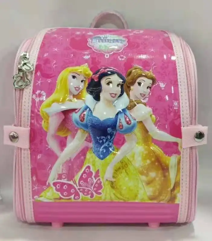 

Kids School Bags children Backpack Boys Girls Satchel