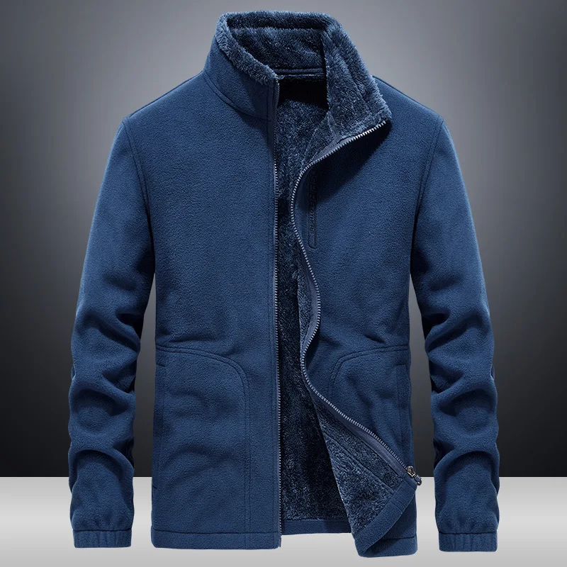 comprar jaqueta de frio masculina