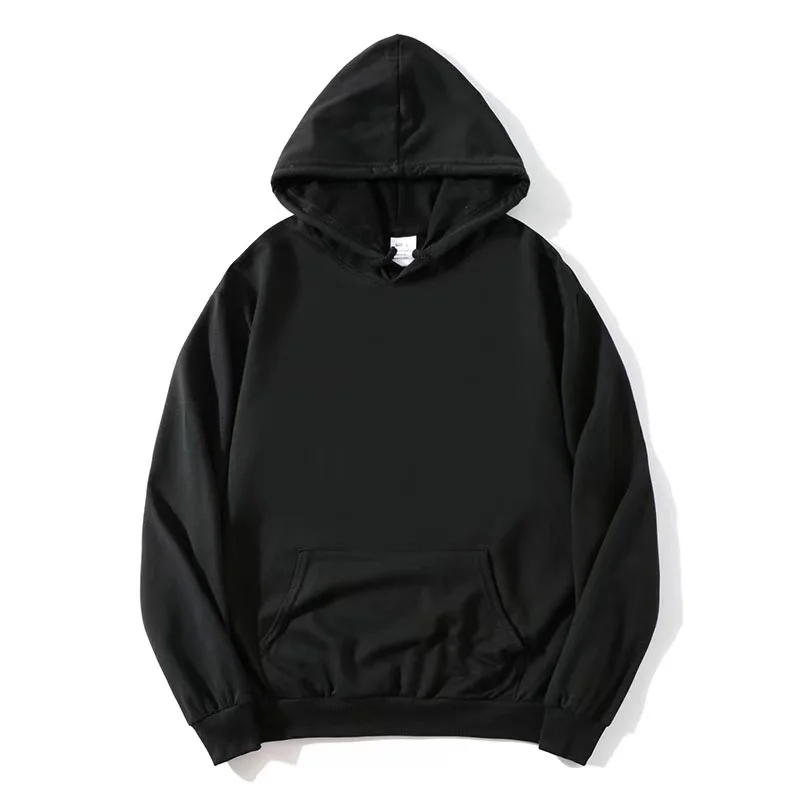 

Factory Direct Sale Hoodies Man Set Unisex Mens Oversized Hoodie, Customized color