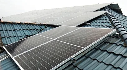 SUNWAY SOLAR CO., LTD - Solar Panel, Solar System