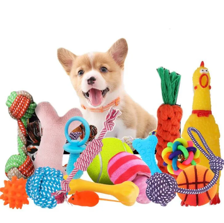 

2021 Hot selling rubber clean dog toothbrush toy chew Teeth dogs silicone pet Toys in Wholesale