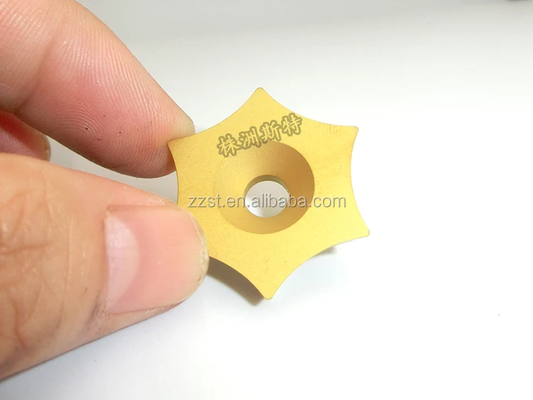 Customizable Tungsten Carbide Insert Scraping Knife Tube Sidewall Cutter and Pipe Scraper OEM Support