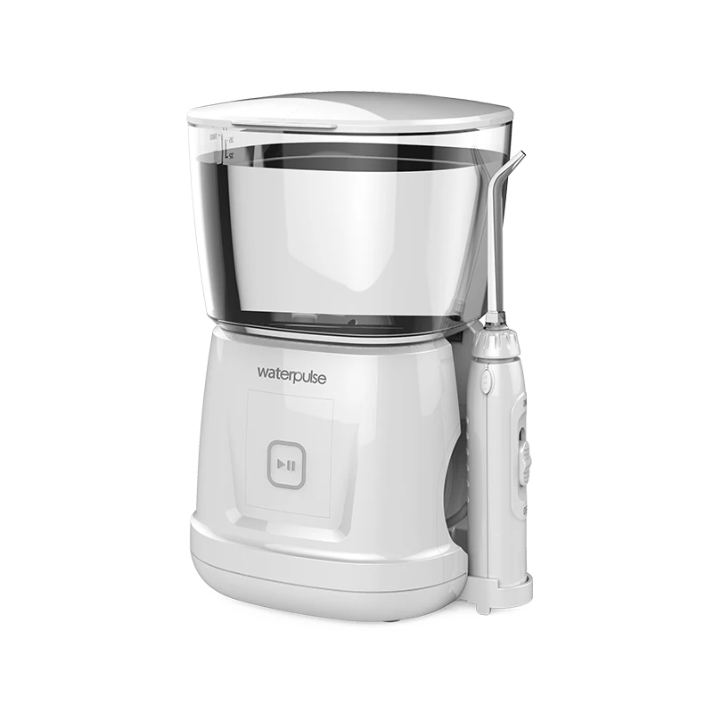 
Waterpulse New Fashion Massage Function Familly Oral Irrigator Floss Water Jet 