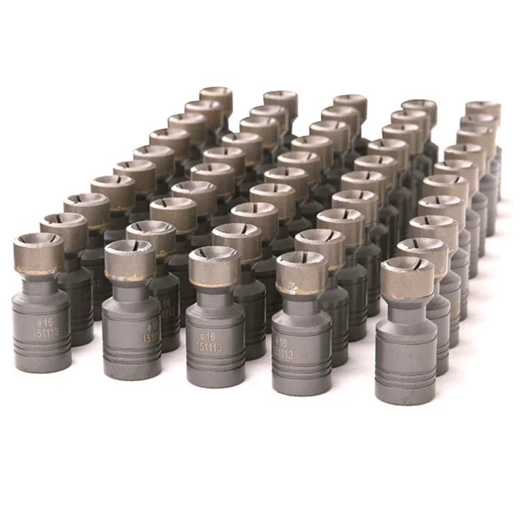 

DTH button bits Hexagonal diamond grinding cups for grinder