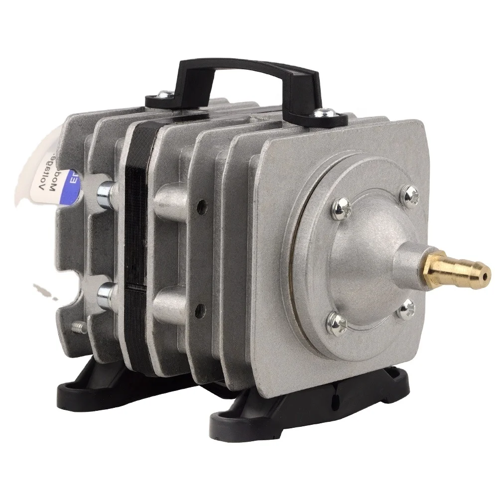 Sunsun (aco002 35w 40l/min) Mini Electric Air Compressor Pump Buy