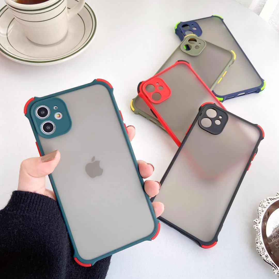 

Wholesale Mobile Casing Shell Covers Cell Cover Case Phone Cases For iPhone X Xs Max For Apple