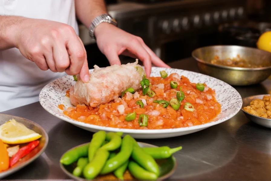 Aji Lemon Drop Pepper: Eigenschaften, Anwendung & Kaufberatung