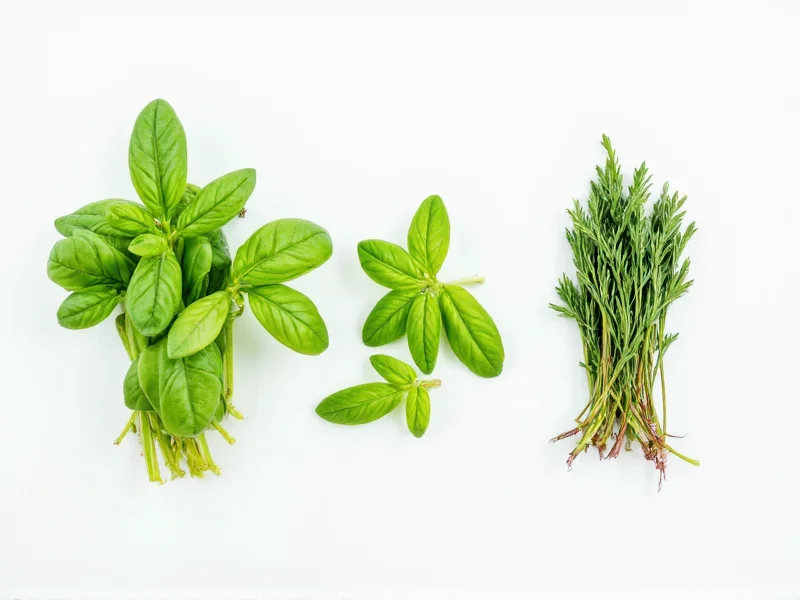 Best Basil Substitutes: 7 Effective Alternatives for Cooking