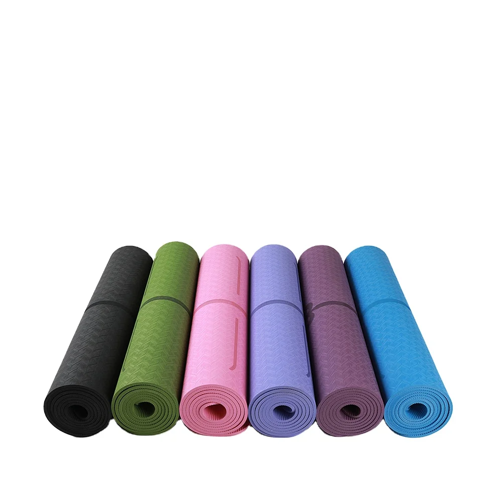 

Wholesale mat para yoga, Picture