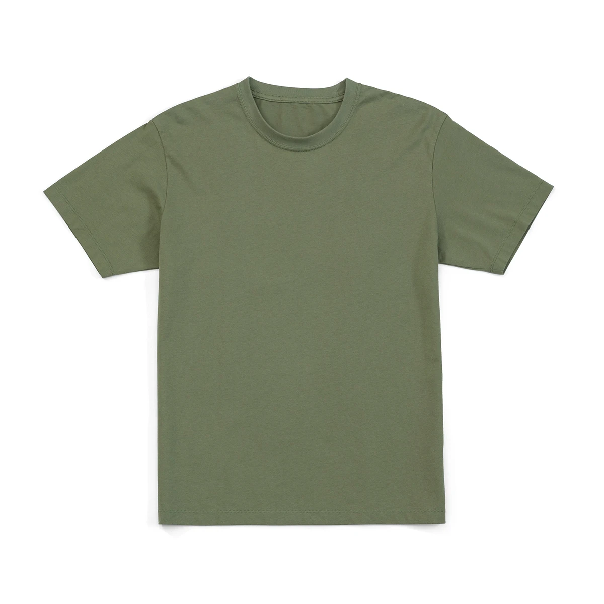 

Plain t-shirt unisex wholesale blank 100% cotton men t shirt top tee apparel OEM/ODM 200GSM Dropshipping, Customizable