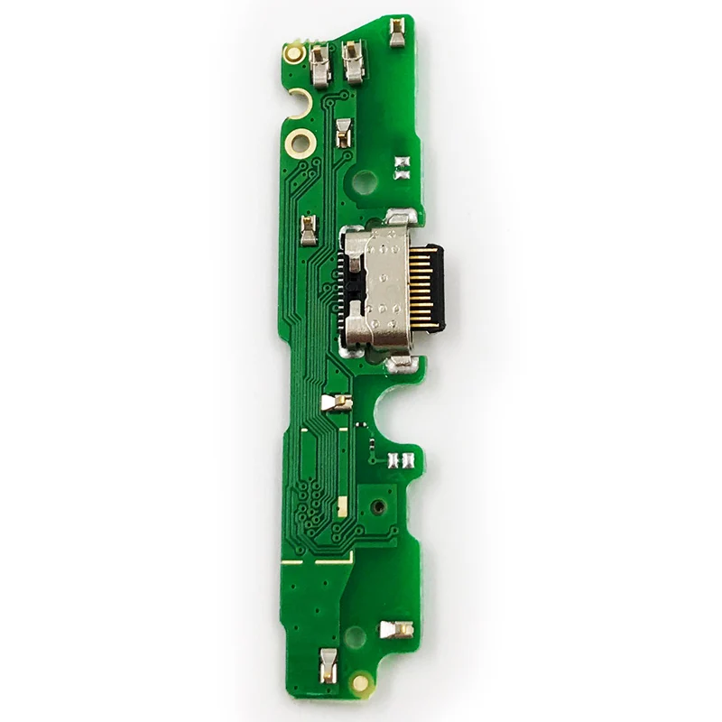 

USB Charging Dock Port Flex Cable For Motorola Moto G7 PLAY MIC Audio Charger Connector Replacement Parts