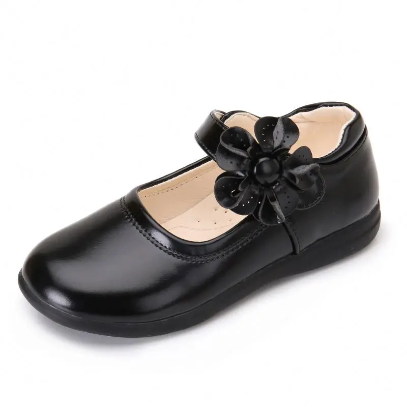 

Factory cheaper price Factory Price China Wholesale children girl dress shoes school black school kids shoes Mary Jane Shoes