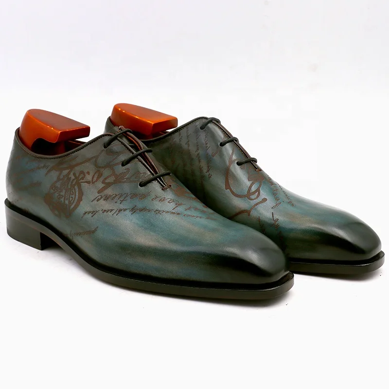 

Cie Ox15 Wholesale Cheap Price Handmade Men's Designer Genuine Leather Shoes, Requirements