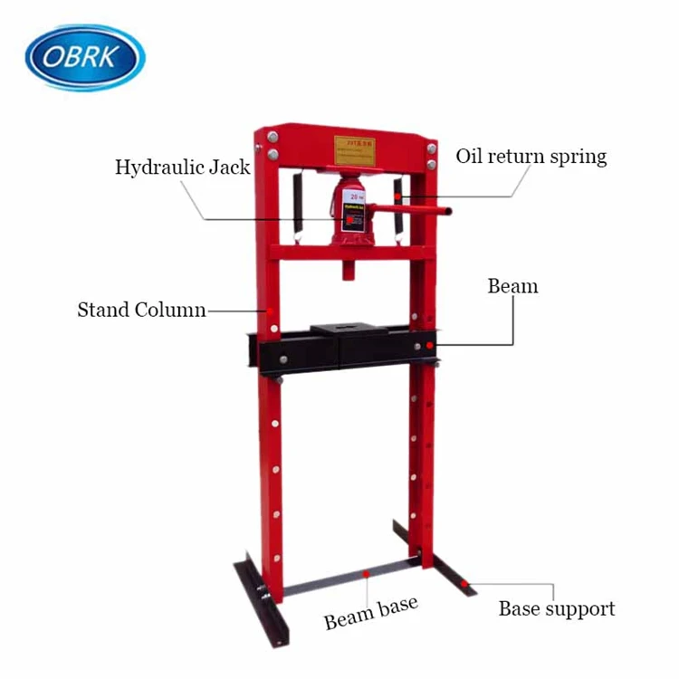 hydraulic shop press4