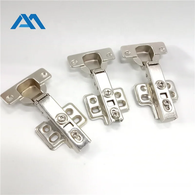 

manufacturer Soft closing clip on hinges 35 mm hinges for cabinet furniture hinge