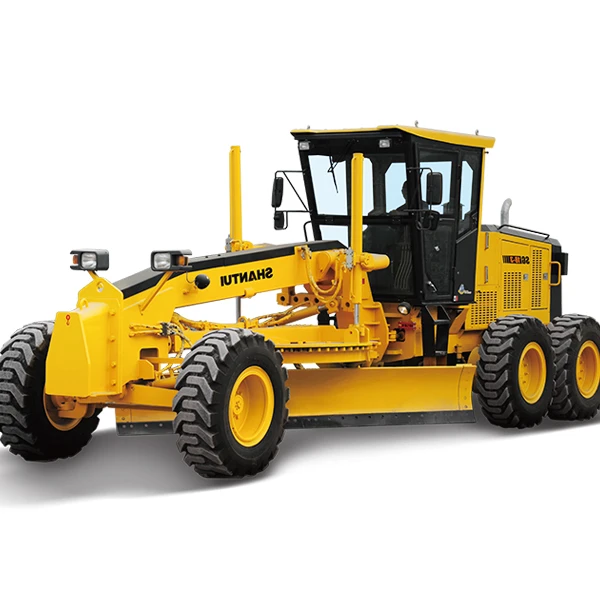 平地机 sg18-3 180hp 平路机