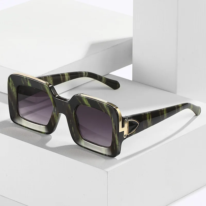 

2023 new arrivals designer glasses shades famous brand luxury men lentes gafas de sol Millionaire wholesale sunglasses for women