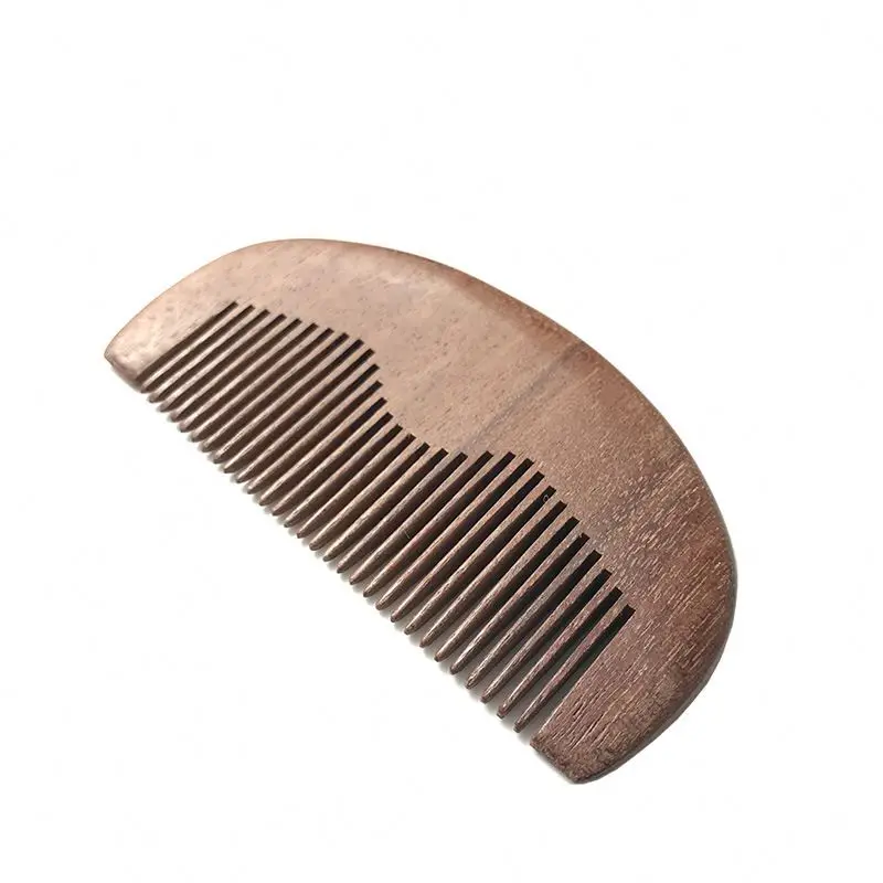 

wooden comb yo2,67 men's beard comb