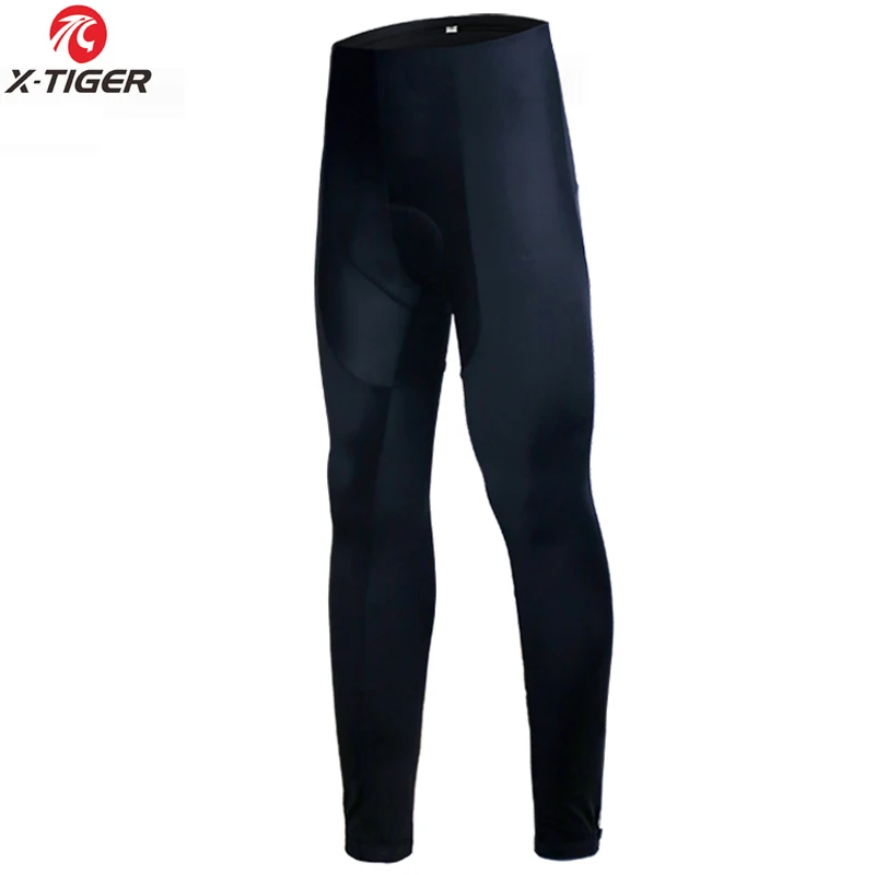 

Women Winter Pro Keep Warm Cycling Pants Thermal Cycling Tights With Bicycle 3D Coolmax Pad Bike Cycling Trousers