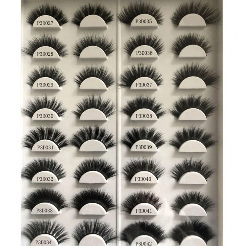 

Cheap Lashes Lower Lash Lashes3D Mink Wholesale Vendor Lashese Real Mink With Case