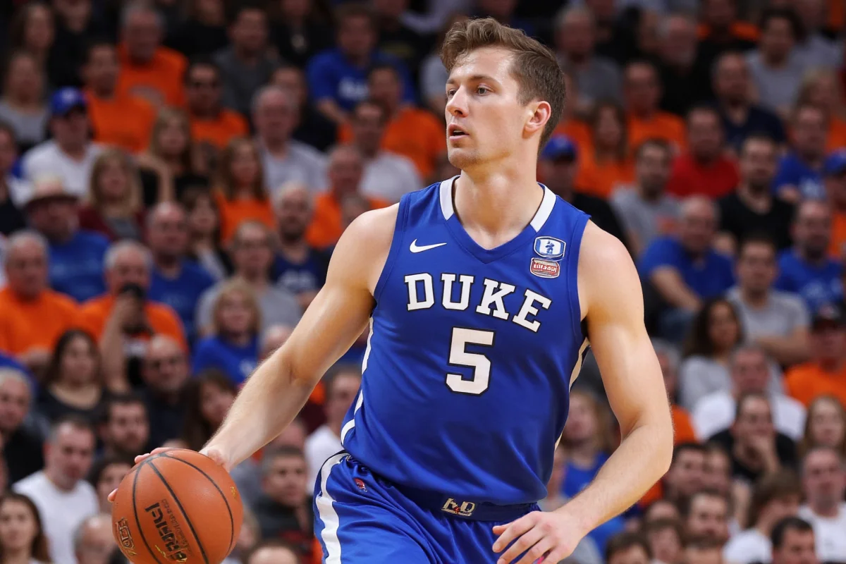 has auburn ever played duke in basketball this year