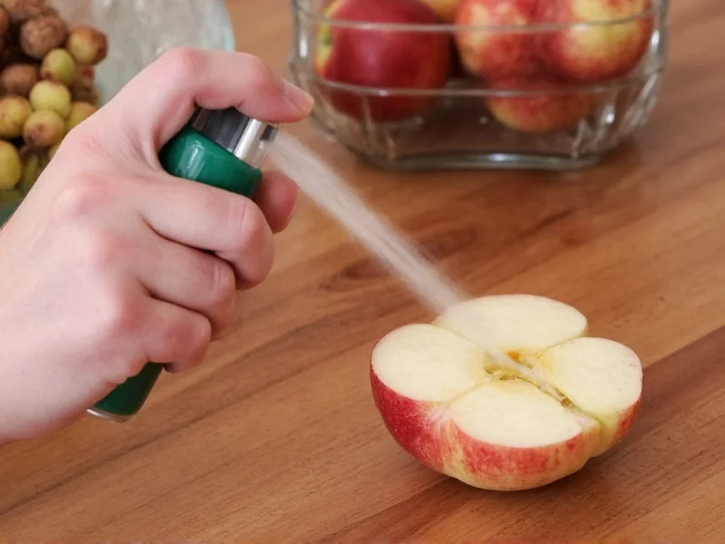 Apple Cider Spray for Ribs: Technique, Recipe & Benefits