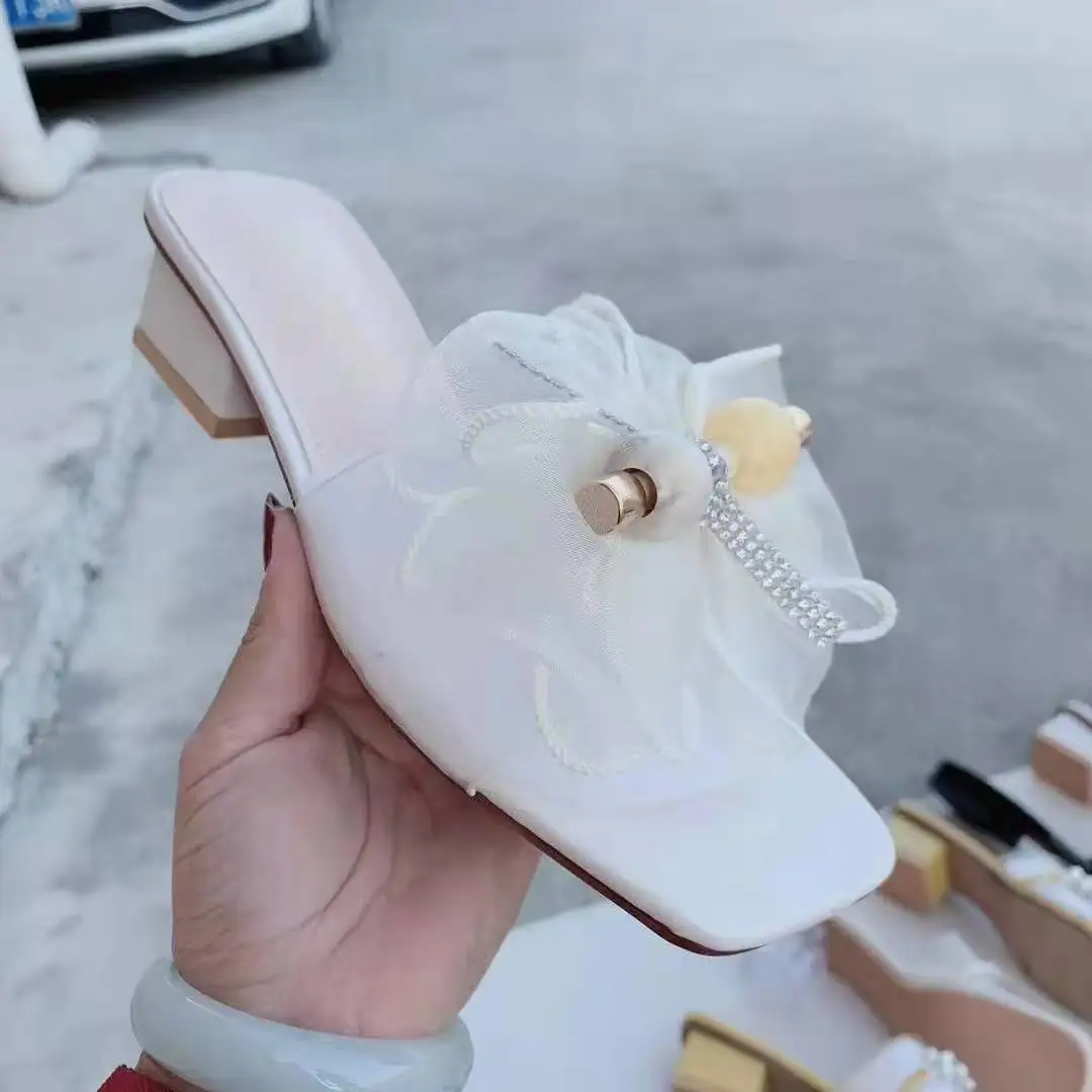 

2021 summer hot-selling high quality women shoes platform high heel wholesale manufacture in China, Multiple colour