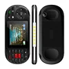 2.8 Inch Screen 400 Games Low Price Keypad Game Phone