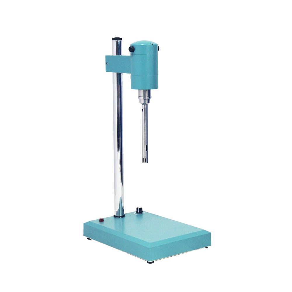 NADE SS304L homogenizer Working head 36G 150~13000ml Suitable for lab homogenizer AD300L-H
