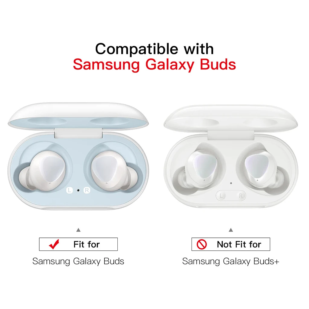 Сравнение galaxy buds. Кейс для наушников Samsung Galaxy Buds Plus. Galaxy Buds Plus габарит. Samsung Galaxy Buds сравнение. All Samsung Buds Cases Luneup.
