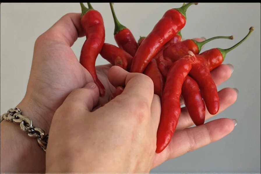 Pepper Kester: Fact vs Fiction in Chili Pepper Varieties