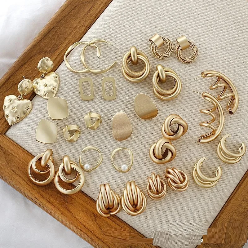 

New Arrival Fashion Statement Earrings For Women