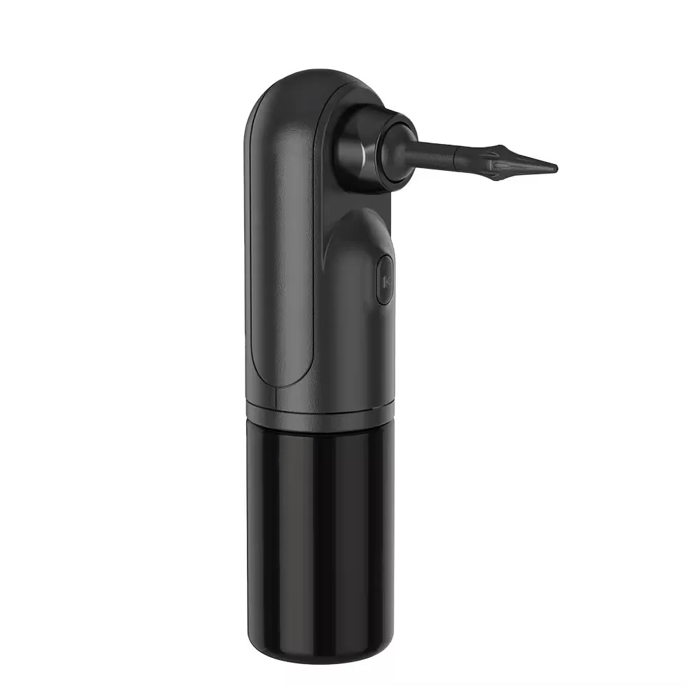 Fully Automatic Waterproof Handheld Electric Ear Cleaner Multifunctional Earpick