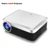 [Full HD Projector] OEM ODM 1080P Full HD 4K LED Home Theater LCD Portable Cinema Overhead Smart Video Movie Projector